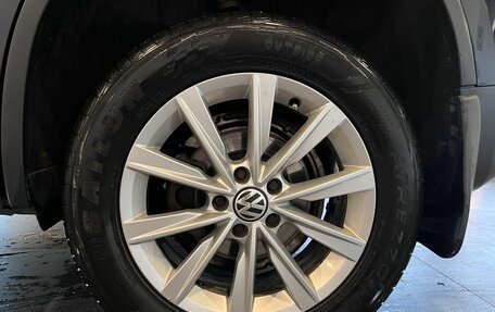 Volkswagen Tiguan I, 2012 год, 1 452 000 рублей, 18 фотография