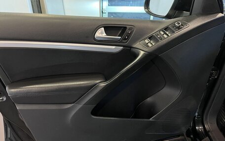 Volkswagen Tiguan I, 2012 год, 1 452 000 рублей, 20 фотография