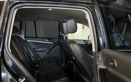 Volkswagen Tiguan I, 2012 год, 1 452 000 рублей, 24 фотография