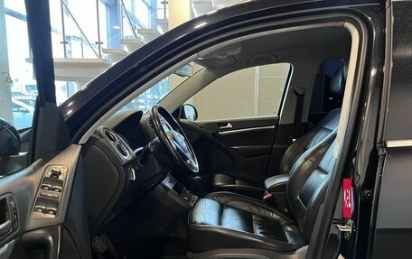 Volkswagen Tiguan I, 2012 год, 1 452 000 рублей, 14 фотография