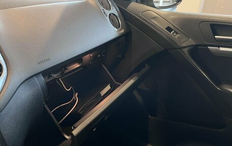 Volkswagen Tiguan I, 2012 год, 1 452 000 рублей, 28 фотография