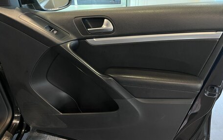 Volkswagen Tiguan I, 2012 год, 1 452 000 рублей, 26 фотография