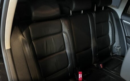 Volkswagen Tiguan I, 2012 год, 1 452 000 рублей, 32 фотография