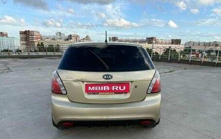 KIA Rio II, 2011 год, 579 000 рублей, 7 фотография
