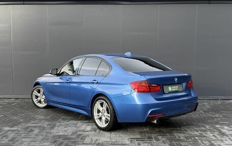 BMW 3 серия, 2013 год, 2 195 000 рублей, 6 фотография