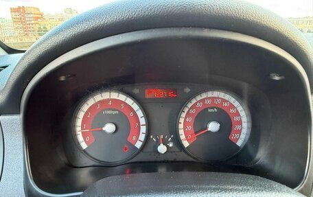 KIA Rio II, 2011 год, 579 000 рублей, 22 фотография