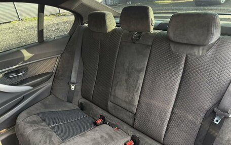 BMW 3 серия, 2013 год, 2 195 000 рублей, 9 фотография