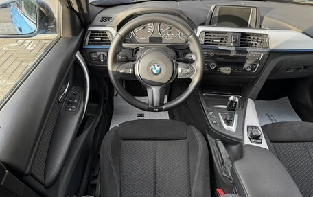 BMW 3 серия, 2013 год, 2 195 000 рублей, 11 фотография