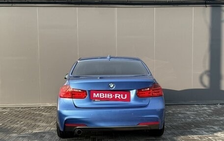 BMW 3 серия, 2013 год, 2 195 000 рублей, 4 фотография