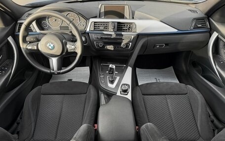 BMW 3 серия, 2013 год, 2 195 000 рублей, 10 фотография