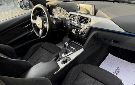 BMW 3 серия, 2013 год, 2 195 000 рублей, 13 фотография