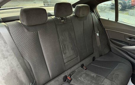 BMW 3 серия, 2013 год, 2 195 000 рублей, 12 фотография