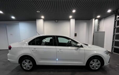 Volkswagen Polo VI (EU Market), 2022 год, 1 535 000 рублей, 2 фотография