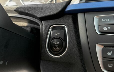 BMW 3 серия, 2013 год, 2 195 000 рублей, 15 фотография