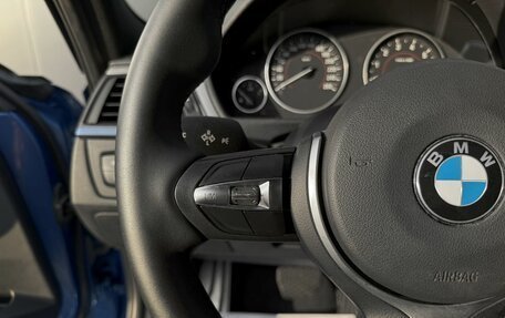 BMW 3 серия, 2013 год, 2 195 000 рублей, 16 фотография