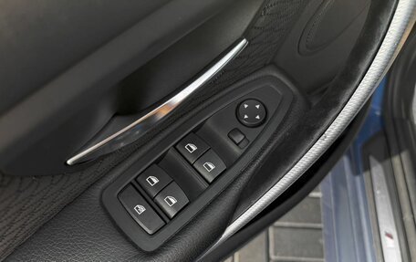 BMW 3 серия, 2013 год, 2 195 000 рублей, 18 фотография