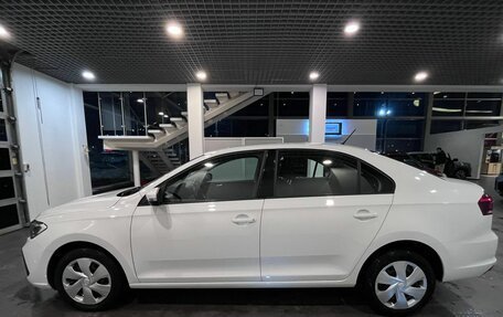 Volkswagen Polo VI (EU Market), 2022 год, 1 535 000 рублей, 6 фотография