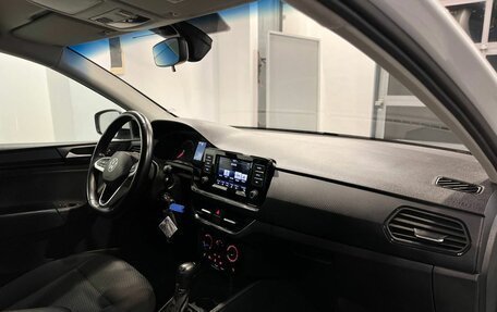 Volkswagen Polo VI (EU Market), 2022 год, 1 535 000 рублей, 12 фотография