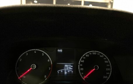 Volkswagen Polo VI (EU Market), 2022 год, 1 535 000 рублей, 11 фотография