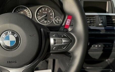 BMW 3 серия, 2013 год, 2 195 000 рублей, 17 фотография