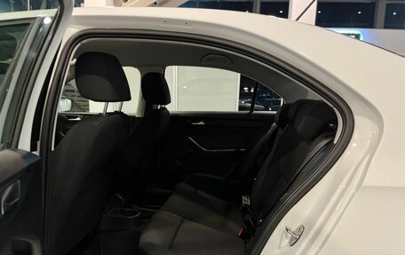 Volkswagen Polo VI (EU Market), 2022 год, 1 535 000 рублей, 25 фотография