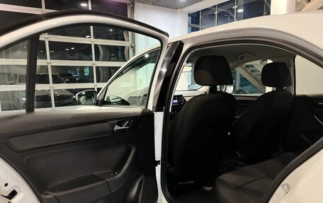 Volkswagen Polo VI (EU Market), 2022 год, 1 535 000 рублей, 24 фотография