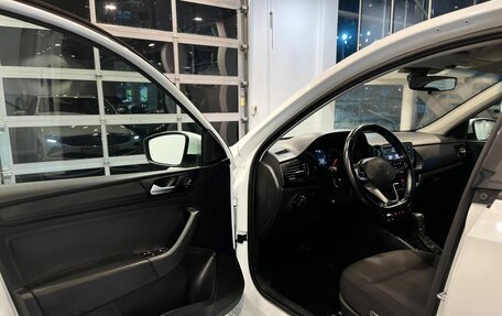 Volkswagen Polo VI (EU Market), 2022 год, 1 535 000 рублей, 21 фотография