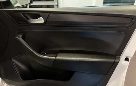 Volkswagen Polo VI (EU Market), 2022 год, 1 535 000 рублей, 28 фотография
