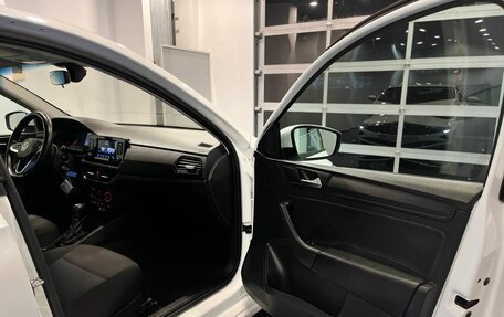 Volkswagen Polo VI (EU Market), 2022 год, 1 535 000 рублей, 27 фотография