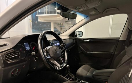 Volkswagen Polo VI (EU Market), 2022 год, 1 535 000 рублей, 23 фотография