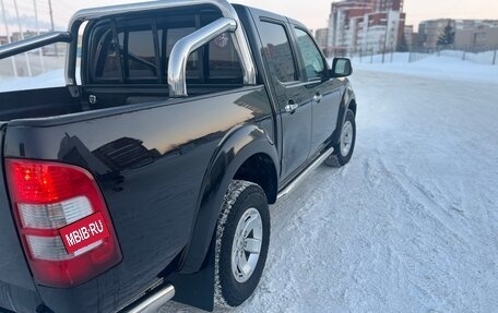 Ford Ranger II рестайлинг, 2007 год, 750 000 рублей, 3 фотография