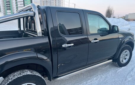 Ford Ranger II рестайлинг, 2007 год, 750 000 рублей, 5 фотография