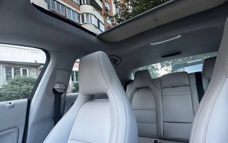 Mercedes-Benz CLA, 2014 год, 1 715 000 рублей, 9 фотография