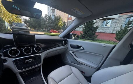 Mercedes-Benz CLA, 2014 год, 1 715 000 рублей, 7 фотография