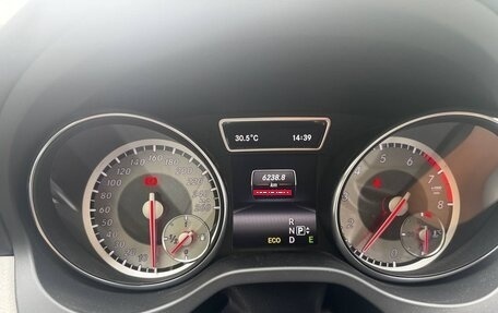 Mercedes-Benz CLA, 2014 год, 1 715 000 рублей, 8 фотография