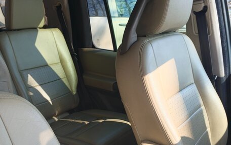 Land Rover Discovery III, 2006 год, 850 000 рублей, 3 фотография