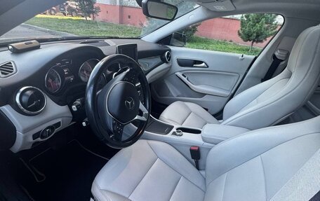 Mercedes-Benz CLA, 2014 год, 1 715 000 рублей, 10 фотография