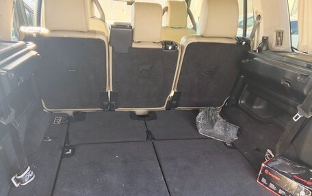 Land Rover Discovery III, 2006 год, 850 000 рублей, 6 фотография