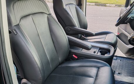 Hyundai Staria, 2021 год, 4 900 000 рублей, 18 фотография