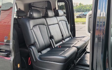 Hyundai Staria, 2021 год, 4 900 000 рублей, 20 фотография