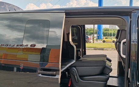 Hyundai Staria, 2021 год, 4 900 000 рублей, 23 фотография