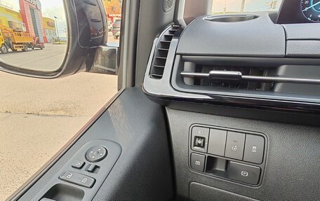 Hyundai Staria, 2021 год, 4 900 000 рублей, 29 фотография