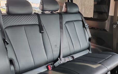 Hyundai Staria, 2021 год, 4 900 000 рублей, 26 фотография