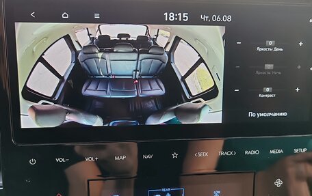 Hyundai Staria, 2021 год, 4 900 000 рублей, 32 фотография