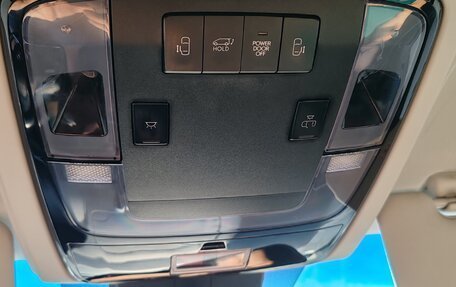 Hyundai Staria, 2021 год, 4 900 000 рублей, 30 фотография