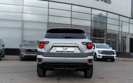 Haval H7, 2026 год, 4 157 010 рублей, 7 фотография