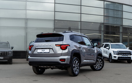 Haval H7, 2026 год, 4 157 010 рублей, 10 фотография