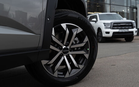 Haval H7, 2026 год, 4 157 010 рублей, 11 фотография