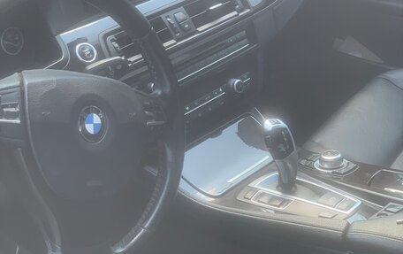 BMW 5 серия, 2011 год, 1 100 000 рублей, 4 фотография