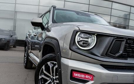 Haval H7, 2026 год, 4 157 010 рублей, 4 фотография